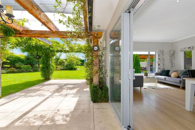 Photo of property in 91 Kowai River Road, Amberley, 7481