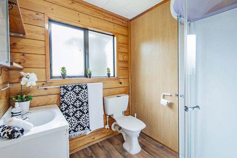 Photo of property in 54 Pennington Street, Leeston, 7632