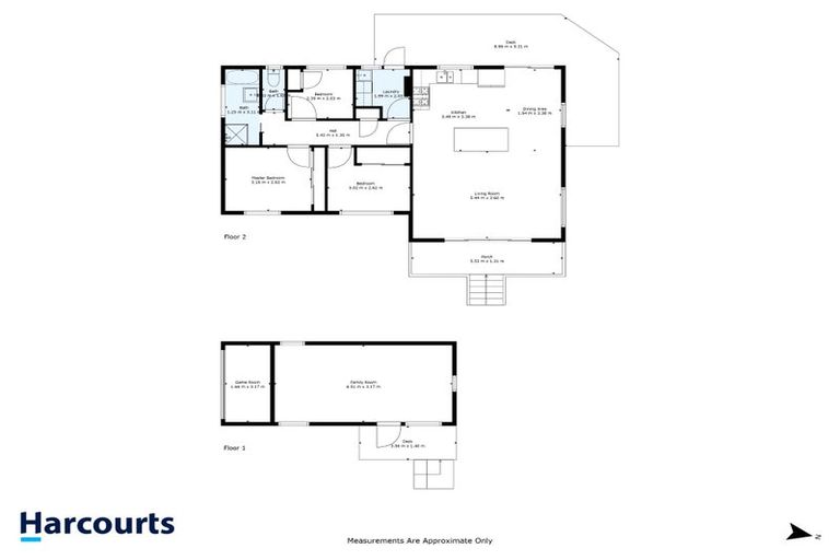 Photo of property in 19 Seagull Place, Whitby, Porirua, 5024