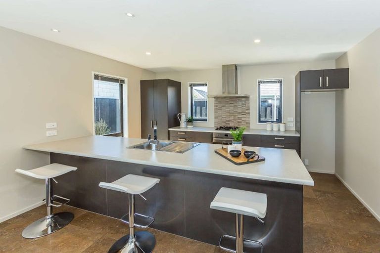 Photo of property in 40 Ledbury Drive, Rolleston, 7615