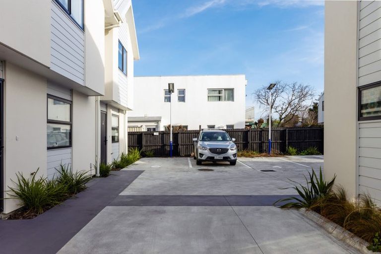 Photo of property in 1/32 Cross Street, Phillipstown, Christchurch, 8011