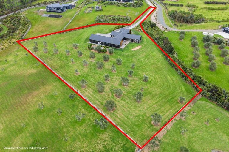 Photo of property in 159 Robert Hastie Drive, Mangawhai, 0573
