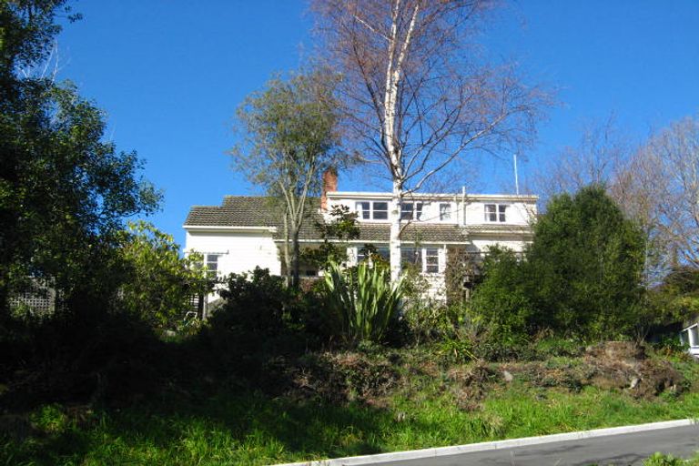 Photo of property in 3 Crichton Terrace, Cashmere, Christchurch, 8022