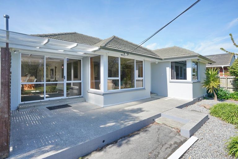 Photo of property in 27 Gainsborough Street, Hoon Hay, Christchurch, 8025