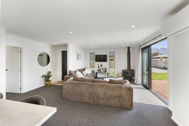 Photo of property in 8a Missy Crescent, Mount Pisa, Cromwell, 9383