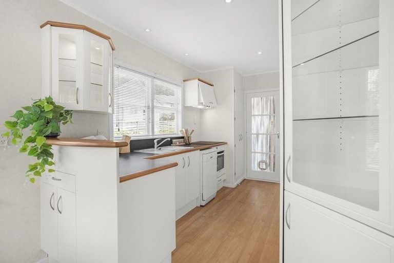 Photo of property in 61 Karaka Street, Wainuiomata, Lower Hutt, 5014