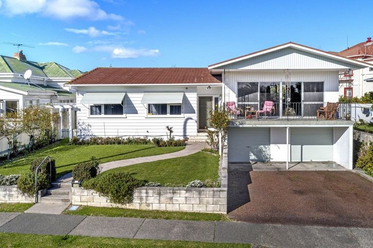 Photo of property in 159 Esplanade, Inner Kaiti, Gisborne, 4010