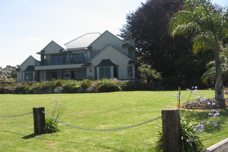 Photo of property in 299 Plummers Point Road, Whakamarama, Tauranga, 3172