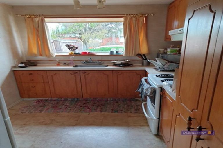 Photo of property in 1/8 Peverel Street, Riccarton, Christchurch, 8011