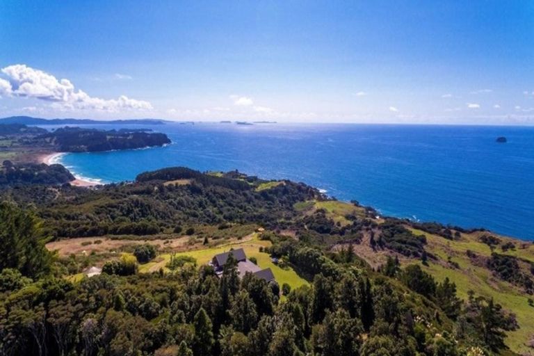 Photo of property in 625 Boat Harbour Road, Whenuakite, Whitianga, 3591