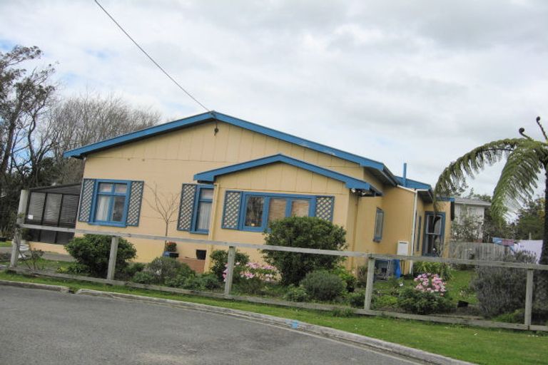 Photo of property in 7 Rodney Street, Durie Hill, Whanganui, 4500