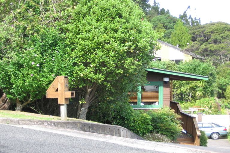 Photo of property in 6 Valhalla Drive, Beach Haven, Auckland, 0626