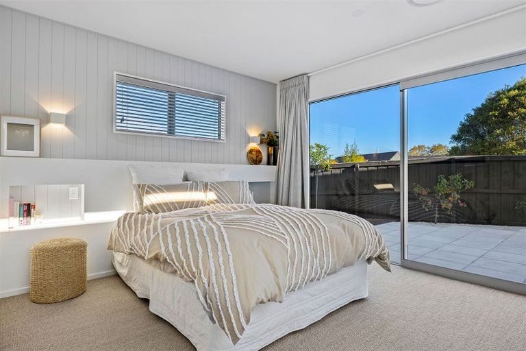 Photo of property in 198 Gardiners Road, Casebrook, Christchurch, 8051