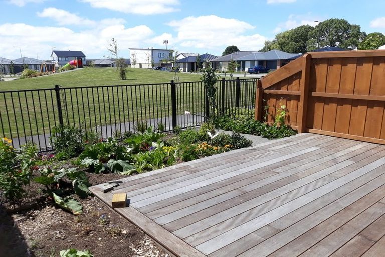 Photo of property in 27 Air Race Lane, Halswell, Christchurch, 8025