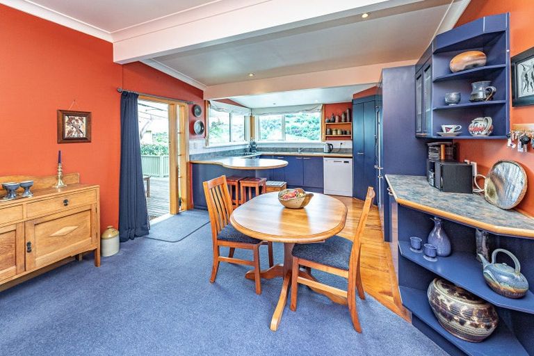 Photo of property in 40 Webb Road, Durie Hill, Whanganui, 4500