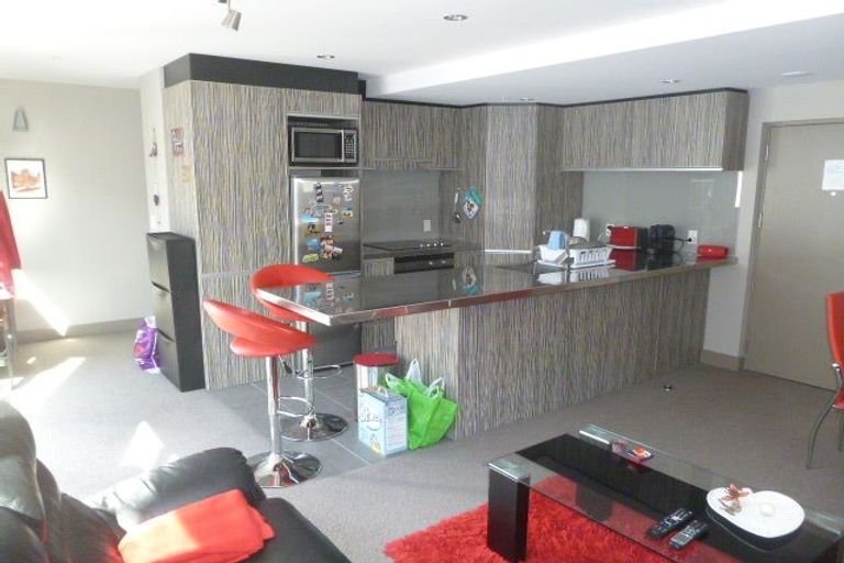 Photo of property in Canvas Apartments, 20/307 Willis Street, Te Aro, Wellington, 6011