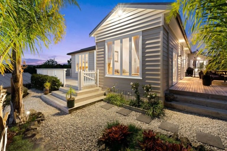 Photo of property in 428b Blackbridge Road, Dairy Flat, Albany, 0794