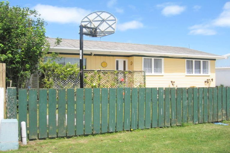 Photo of property in 57 Mangakahia Road, Kaikohe, 0405