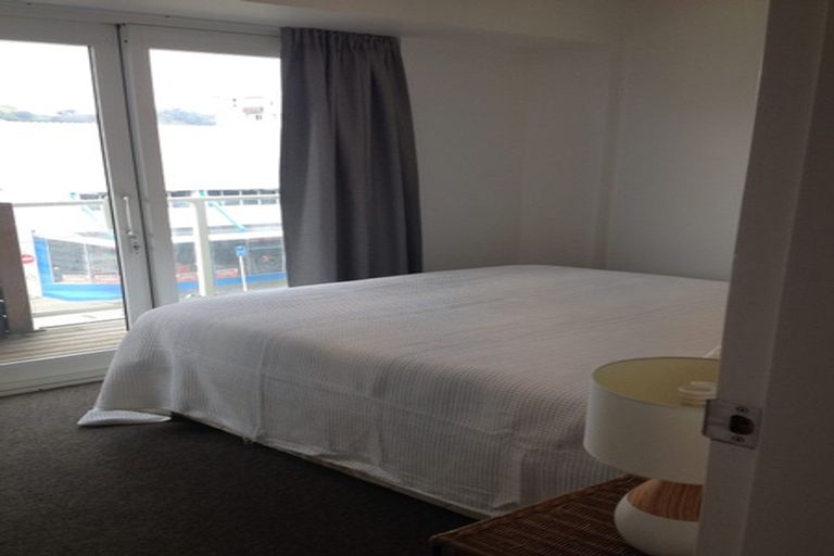 Photo of property in The Peak Apartments, 406/170 Taranaki Street, Te Aro, Wellington, 6011