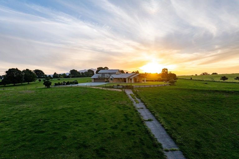 Photo of property in 624 Ryburn Road, Ohaupo, 3883