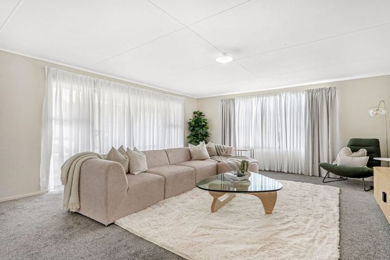 Photo of property in 16 Hahuru Road, Kawerau, 3127