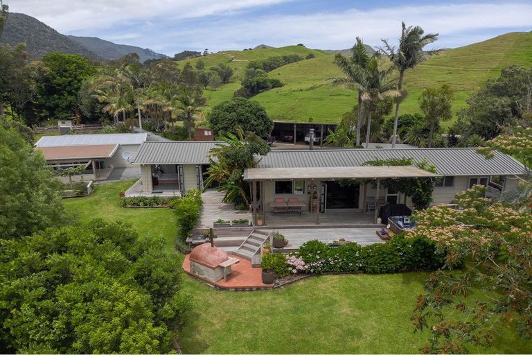 Photo of property in 27 Motutoa Road, Opononi, Kaikohe, 0473