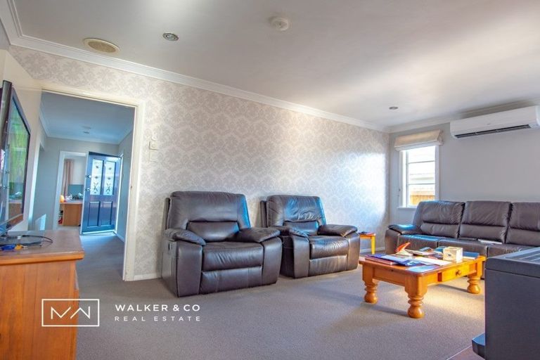 Photo of property in 34 Seddon Street, Wallaceville, Upper Hutt, 5018