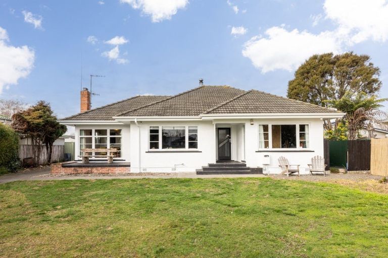 Photo of property in 805 Princes Street, Parkvale, Hastings, 4122