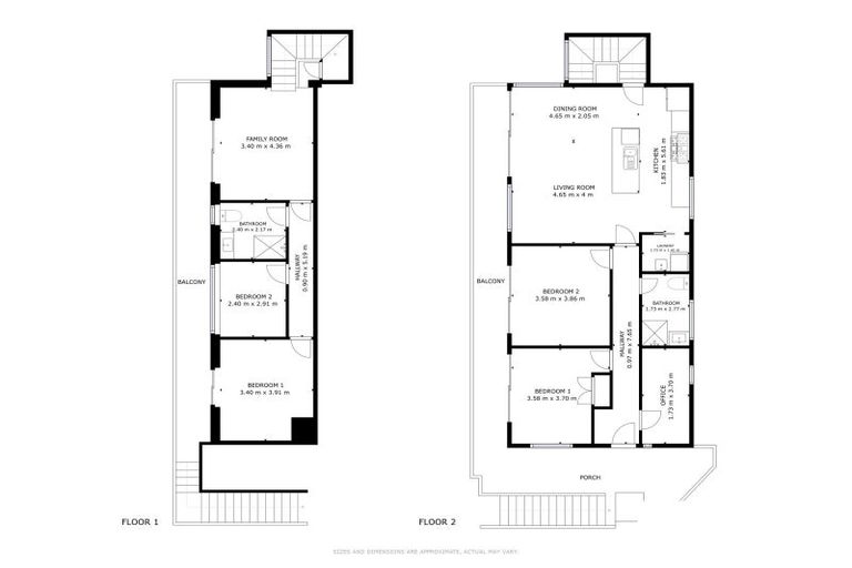 Photo of property in 84a Calcutta Street, Khandallah, Wellington, 6035