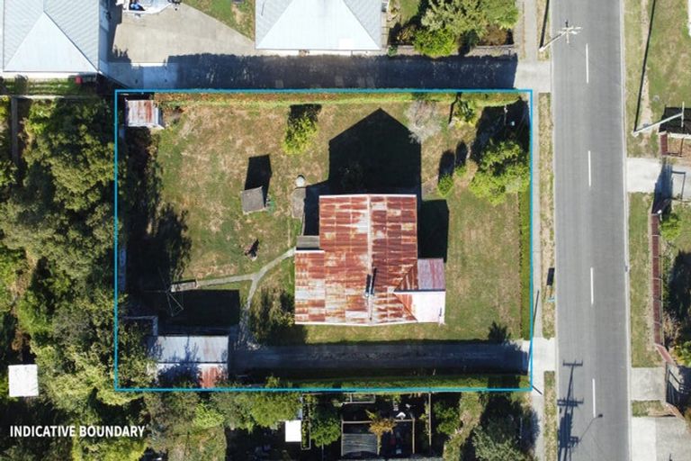 Photo of property in 9 Fell Street, Grovetown, Blenheim, 7202