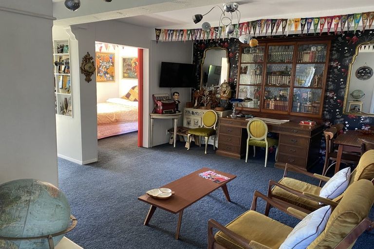 Photo of property in 99 Otaki Street, Miramar, Wellington, 6022