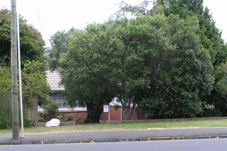 Photo of property in 261 Lake Road, Belmont, Auckland, 0622