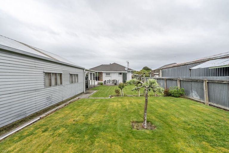 Photo of property in 12 Christina Street, Strathern, Invercargill, 9812