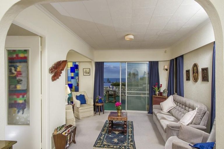 Photo of property in 175 Kowhai Road, Mairangi Bay, Auckland, 0630