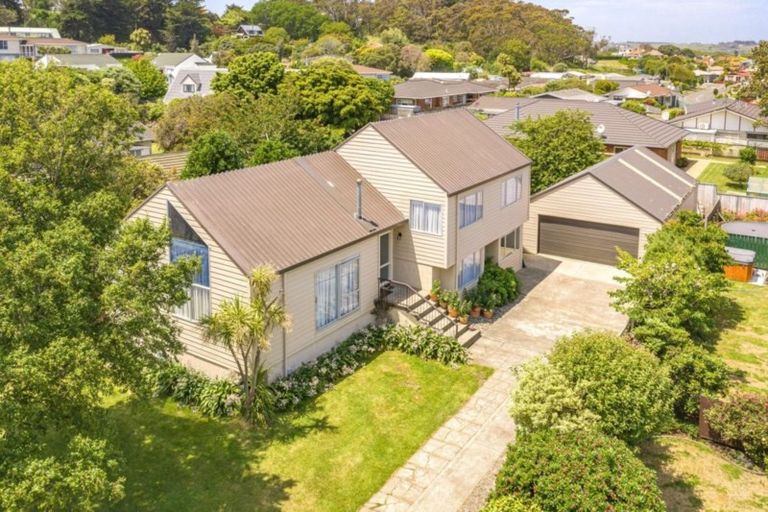 Photo of property in 10 Treadwell Street, Springvale, Whanganui, 4501