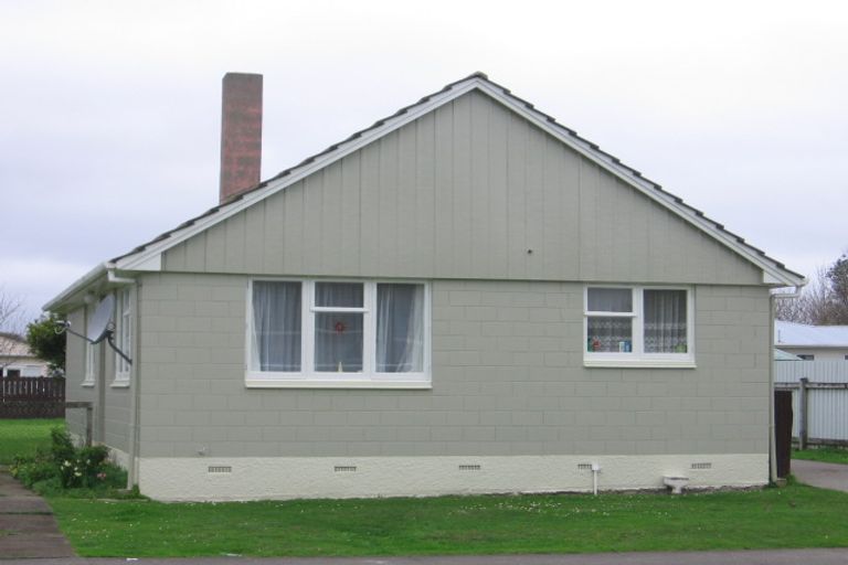 Photo of property in 23 Drake Street, Awapuni, Palmerston North, 4412
