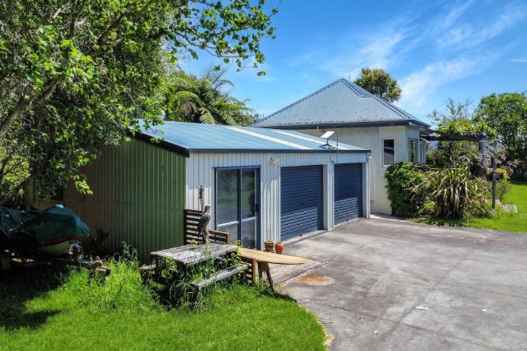 Photo of property in 247a Stanley Road, Wainui, Opotiki, 3198