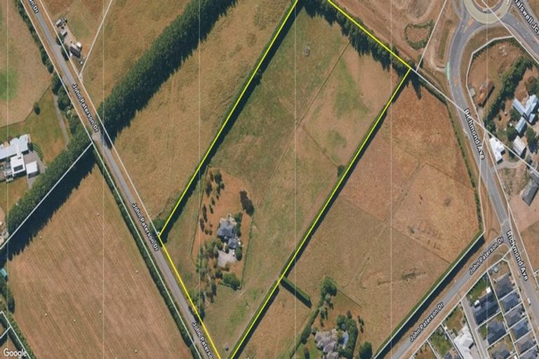 Photo of property in 15 John Paterson Drive, Halswell, Christchurch, 8025