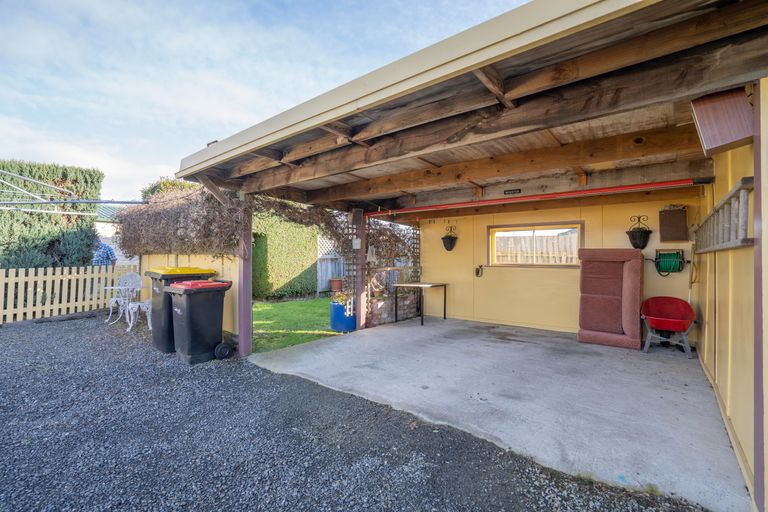 Photo of property in 327 Tweed Street, Georgetown, Invercargill, 9812