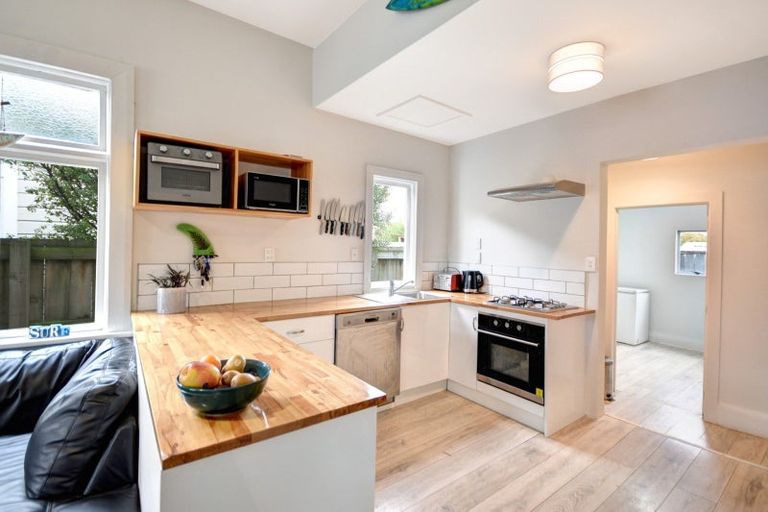 Photo of property in 18 Waterloo Street, Saint Kilda, Dunedin, 9012