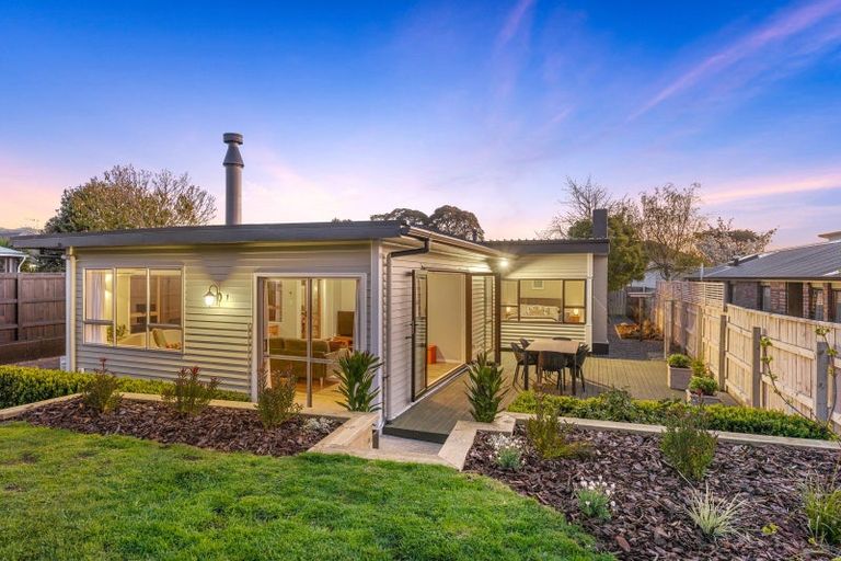 Photo of property in 3 Huia Road, Raumati Beach, Paraparaumu, 5032