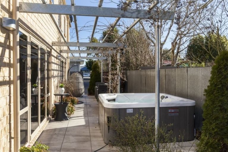 Photo of property in 482a Greers Road, Bishopdale, Christchurch, 8053