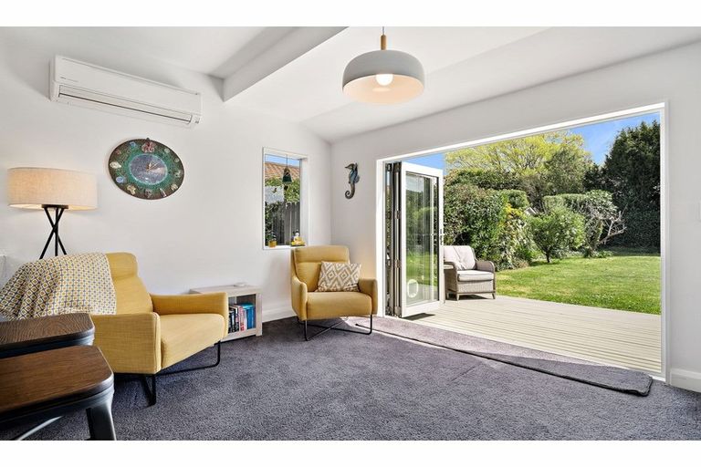 Photo of property in 307 Ashgrove Terrace, Somerfield, Christchurch, 8024