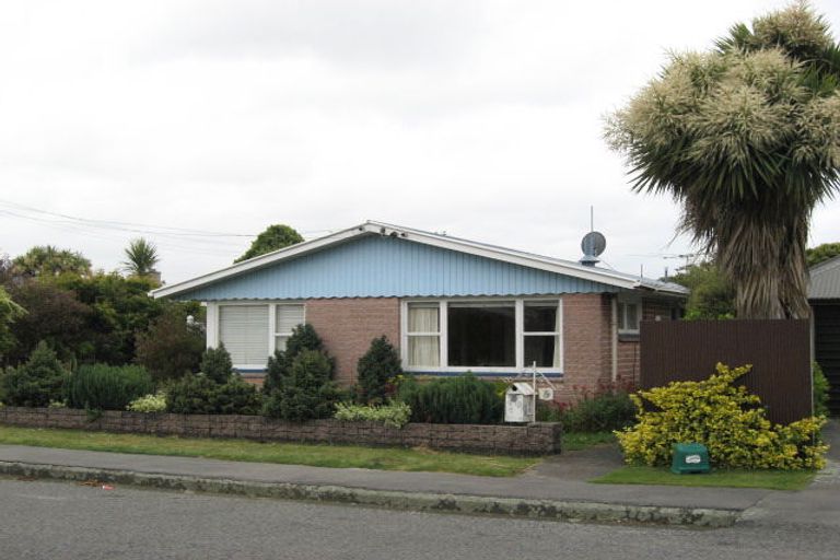 Photo of property in 5 Toorak Avenue, Avonhead, Christchurch, 8042
