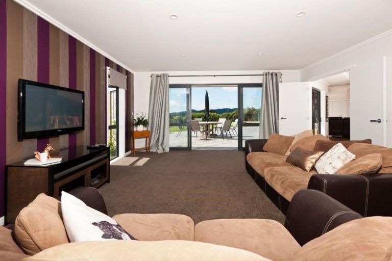 Photo of property in 118 Apotu Road, Kauri, Kamo, 0185