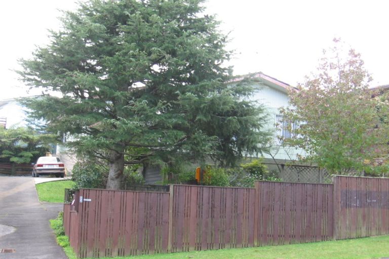 Photo of property in 1/92 Captain Scott Road, Glen Eden, Auckland, 0602