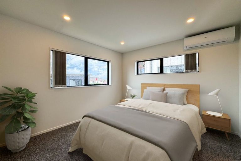 Photo of property in 4c Tainui Terrace, Mangere Bridge, Auckland, 2022