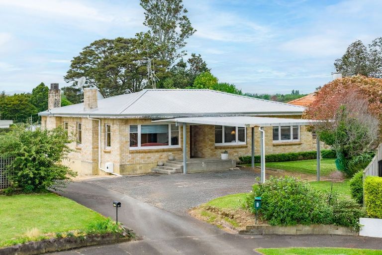 Photo of property in 9 Elizabeth Street, Beerescourt, Hamilton, 3200
