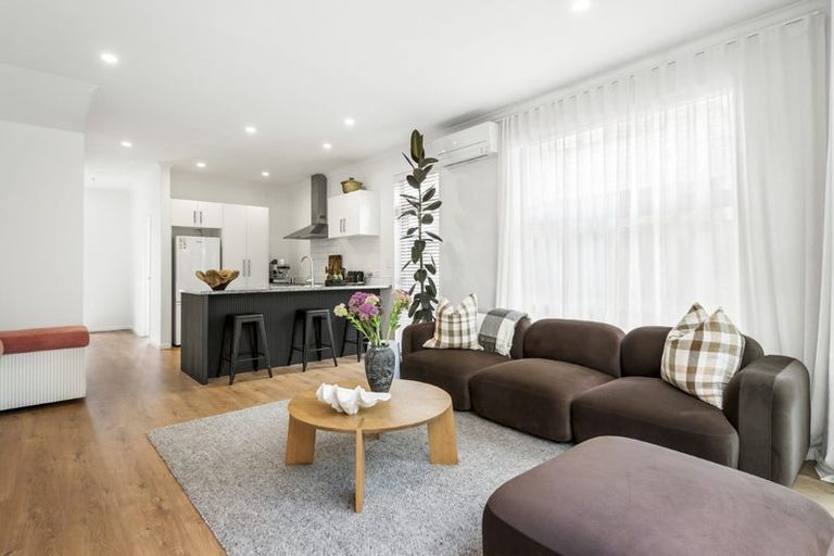 Photo of property in 6 Lester Street, Hobsonville, Auckland, 0616