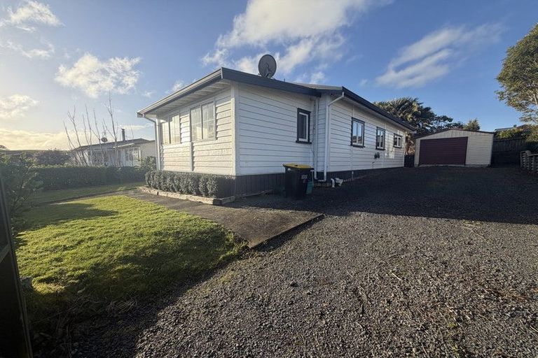 Photo of property in 14 Sain Crescent, Morrinsville, 3300